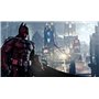 Batman Arkham Origins