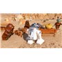 LEGO Star Wars : La Saga Skywalker
