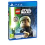 LEGO STAR WARS : LA SAGA SKYWALKER EDITION GALACTIQUE - Playstation 4