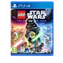 LEGO Star Wars: The Skywalker Saga (PS4)
