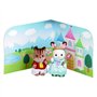 Sylvanian Families - 5102 - Le set théâtre de la crèche