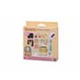 Sylvanian Families Le set-petit déjeuner