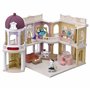 Sylvanian Families - 6017 - Le grand magasin de ville