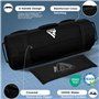 Sac de Poids Lourd pour la Musculation