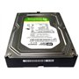 WD AV-GP WD5000AVDS Disque dur interne 3.5'' SATA II 7200 tours/min Mémoire cache 32Mo 500 Go