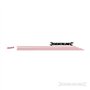 Silverline 456919 Ensemble 5 lames de scie sabre 18 TPI 150 mm