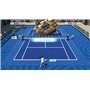 Virtua Tennis 4 : Tour Mondiale [import anglais] - Jouable en Français