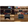 Tip-Top Table Tennis ! Ping-Pong Kit pour Nintendo Switch - Code de Téléchargement de Jeu inclus. Ne contient pas de cartouche d