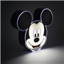 Veilleuse Mickey Mouse | Décoration de chambre et lampe de bureau Disney