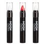 Moon Creations Crayon de corps de bâton de peinture de visage | Pour enfants