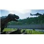 Jurassic World: Evolution