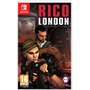 Rico London (Nintendo Switch)