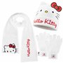 Hello Kitty Ensemble d'Hiver Fille et Ado