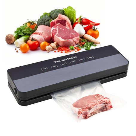 Focenat Machine Sous Vide Alimentaire 5 en 1