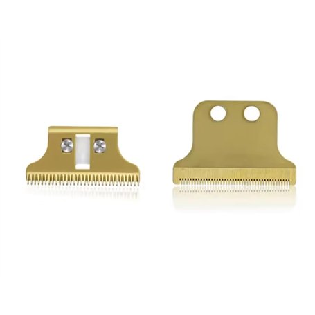 Rechange Ensemble de Lames de Tondeuse à Cheveux | Tête de Tondeuse à Cheveux 0