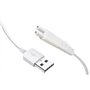 Rechange USB Chargeur Câble de Chargement pour Hydropulseur | Chargeur Water Floss Irrigateur Buccal pour Nicwell