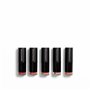 Revolution Pro Lot de 5 rouges à lèvres Nudes Blushed