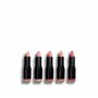 Revolution Pro Lot de 5 rouges à lèvres Nudes Blushed