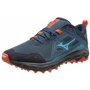 Mizuno Homme Wave Mujin 8 Chaussure de Trail