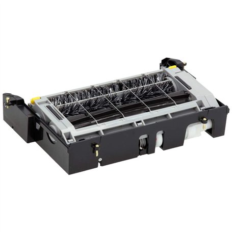iRobot 21917 Roomba 500 600 700 Séries- Original Nettoyage Tête à Module Avec Brosse En Gris