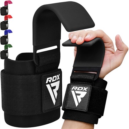 RDX Sangle Musculation Crochet