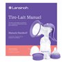 Lansinoh I Tire lait manuel