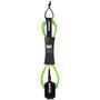 Northcore Leash De Planche De Surf 7FT 2024 NOCO55G - Green