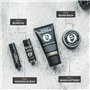Kit de survie pour la barbe Percy Nobleman, un coffret cadeau kit de toilettage de la barbe contenant une huile à barbe parfumée