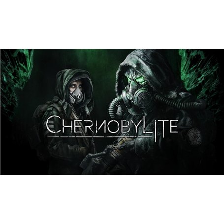 Chernobylite (Playstation 4)