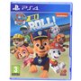 Paw Patrol: On a Roll! (PS4) (New)