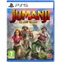 Jumanji : Le Jeu Video (PlayStation 5)