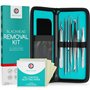 Kit de 7 Instruments d’Extraction de Point Noir