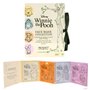 MAD BEAUTY Disney Winnie the Pooh Sheet Face Masks Collection