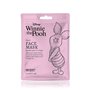 MAD BEAUTY Disney Winnie the Pooh Sheet Face Masks Collection, Coconut, Peach, Honey, & Passionfruit Favorite Characters, Hydrat