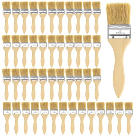 Kurtzy Pinceaux Peinture 5