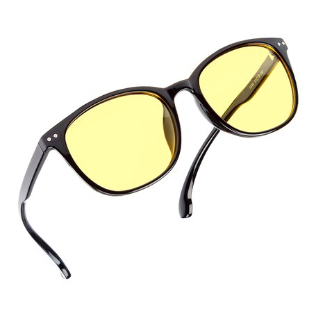 ZILLERATE LUNETTES DE CONDUITE DE NUIT homme et femme