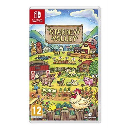 Stardew Valley (Nintendo Switch)