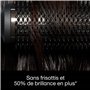 ghd - Brosse soufflante ghd Duet Blowdry - Brosse 2-en-1 (Noir) - Sèche et coiffage sans dommage - 3x plus de volume sans frisot