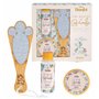 Bambi Thumper Ensemble de soins des pieds pour pédicure Disney | Mad Beauty | Trempage et lotion pour les pieds