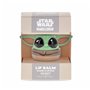 MAD BEAUTY Star Wars Grogu Baume à lèvres parfum noix de coco dans une boîte cadeau