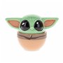 MAD BEAUTY Star Wars Grogu Baume à lèvres parfum noix de coco dans une boîte cadeau
