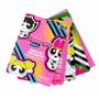 MAD Beauty Powerpuff Girls Face Mask 3pc Set