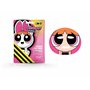MAD Beauty Powerpuff Girls Face Mask 3pc Set
