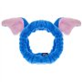 Disney Stitch Denim Headband