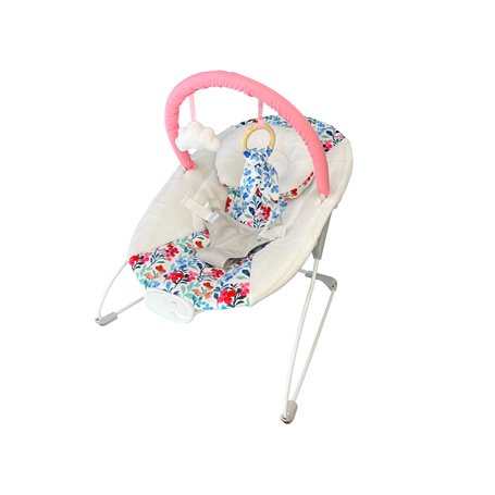 LADIDA My First Baby Transat avec musique apaisante et vibration