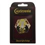 Castlevania Alucard Badge à épingle édition limitée, Métal