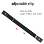 Unisexe Réglable pour Jeans Pantalon Robe