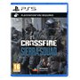 Crossfire: Sierra Squad (For Playstation VR2) /PS5