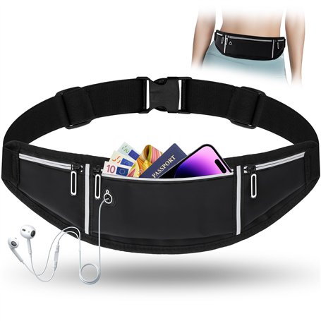 Alyvisun Ceinture de Running