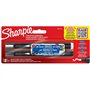Sharpie Marqueur créatif acrylique Astuce Bullet | Noir et blanc | 2x BL2